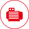 碳鋼離心（xīn）通風（fēng）機